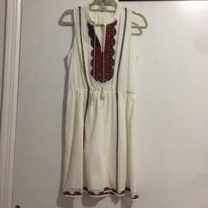 Madwell Dress
